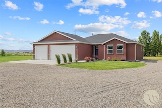 2207 Gulf Island Ln, Laurel, MT 59044
