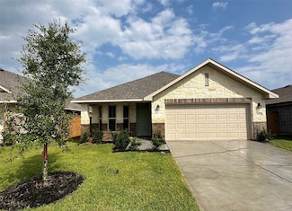 2301 Sereno Shores Dr, La Marque, TX 77568