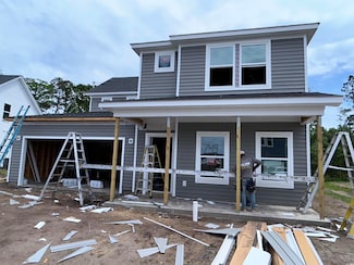 3038 Palma Way Unit Lot 749, Myrtle Beach, SC 29579