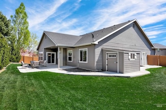 101 S Hullen Ave, Star, ID 83669
