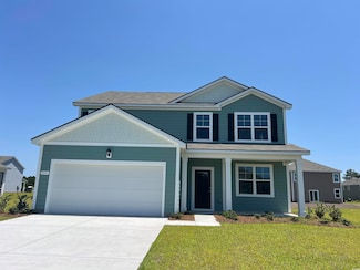 8076 Bear Claw Way, Conway, SC 29526