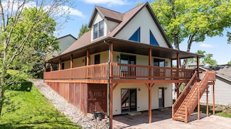 1897 E Bair Rd, Columbia City, IN 46725