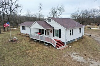 2604 Old Highway 60, Birch Tree, MO 65438