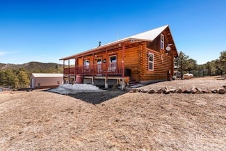474 Mitchell Mount Rd, Cotopaxi, CO 81223