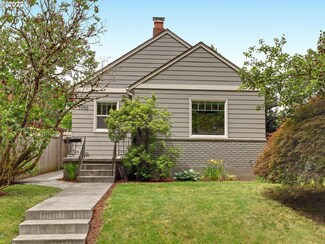 7703 N Woolsey Ave, Portland, OR 97203