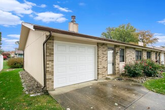 120 Woodland Ct, Mishawaka, IN 46545