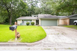1901 Hanks St, Lufkin, TX 75904