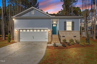 5012 Macleod Place, Zebulon, NC 27597