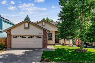 9326 W Coal Mine Ave, Littleton, CO 80123