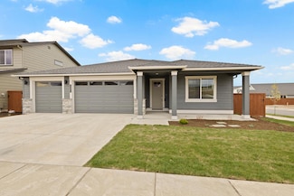1472 NE Whistle Way, Prineville, OR 97754