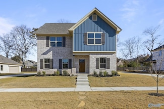 1602 Calistoga Cir NE, Huntsville, AL 35811