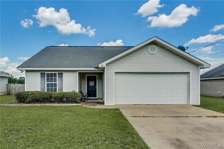 11233 Stone Ridge Ln, Brookwood, AL 35444