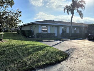 2381 Shady Ln Unit 104A, Delray Beach, FL 33445