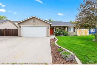 1484 W Balboa St, Kuna, ID 83634
