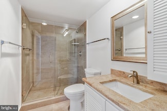 3800 Fairfax Dr Unit 1011, Arlington, VA 22203