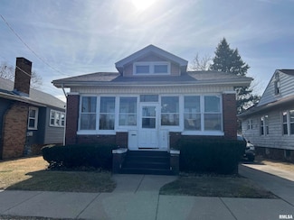 744 E Arcadia Ave, Peoria, IL 61603