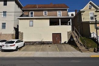 326 Beverly Ave, Morgantown, WV 26505