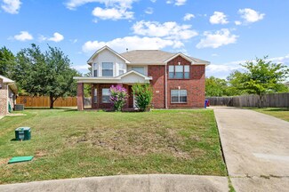 400 Highview Cir, Royse City, TX 75189