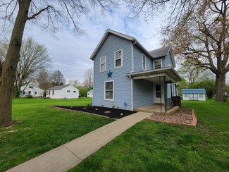 1901 Delaware Ave, Springfield, OH 45506