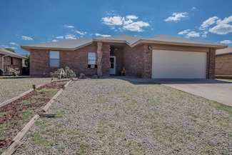 713 Montwood Ct, Alamogordo, NM 88310