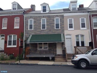 1346 Cotton St, Reading, PA 19602