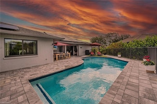 171 Palmetto Dunes Cir, Naples, FL 34113