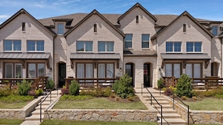 8033 Pine Island Way, McKinney, TX 75071