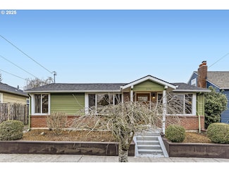 3154 NE 80th Ave, Portland, OR 97213