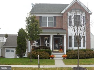 17 Quaker St, Chesterfield, NJ 08515