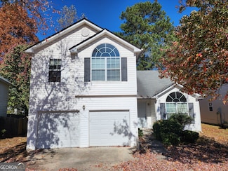 2816 Two Lake Cir, Atlanta, GA 30349