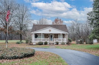 2442 State Route 156, Shelocta, PA 15774