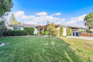 1008 E Cypress Ave, Visalia, CA 93292