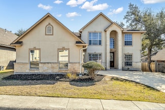 27046 Trinity Heights, San Antonio, TX 78261