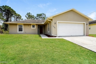 1066 Fayette Ave, Lehigh Acres, FL 33974