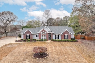 1871 Quail Hollow, Auburn, AL 36830