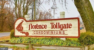 7 Florence Tollgate Place, Florence, NJ 08518