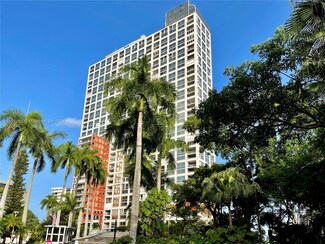1541 Brickell Ave Unit C1805, Miami, FL 33129