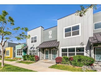 875 Baum St Unit C, Fort Collins, CO 80524