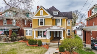 1440 Washington Ave, Parkersburg, WV 26101