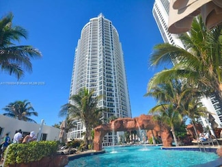 18001 Collins Ave Unit 1415, Sunny Isles Beach, FL 33160