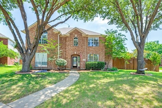 6500 Bolliger Ct, Frisco, TX 75035