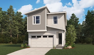 Clover, Colorado Springs, CO 80915