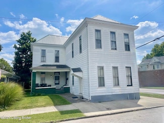 1902 E Oak St Unit 1, New Albany, IN 47150
