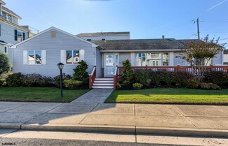 46 N 29th Ave, Longport, NJ 08403