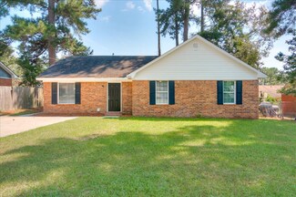 2947 Dahlia Dr, Augusta, GA 30906