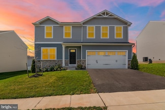 49 Bristoe Station Rd, Taneytown, MD 21787