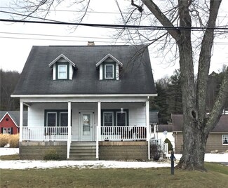 11674 State Route 85, Kittanning, PA 16201