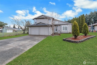 1212 Gadwell Ct SE, Olympia, WA 98513