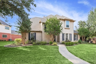 6043 Fieldstone Dr, Dallas, TX 75252