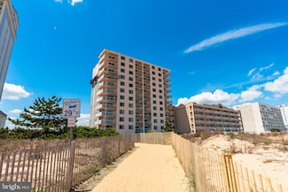 2901 Atlantic Ave Unit 404, Ocean City, MD 21842